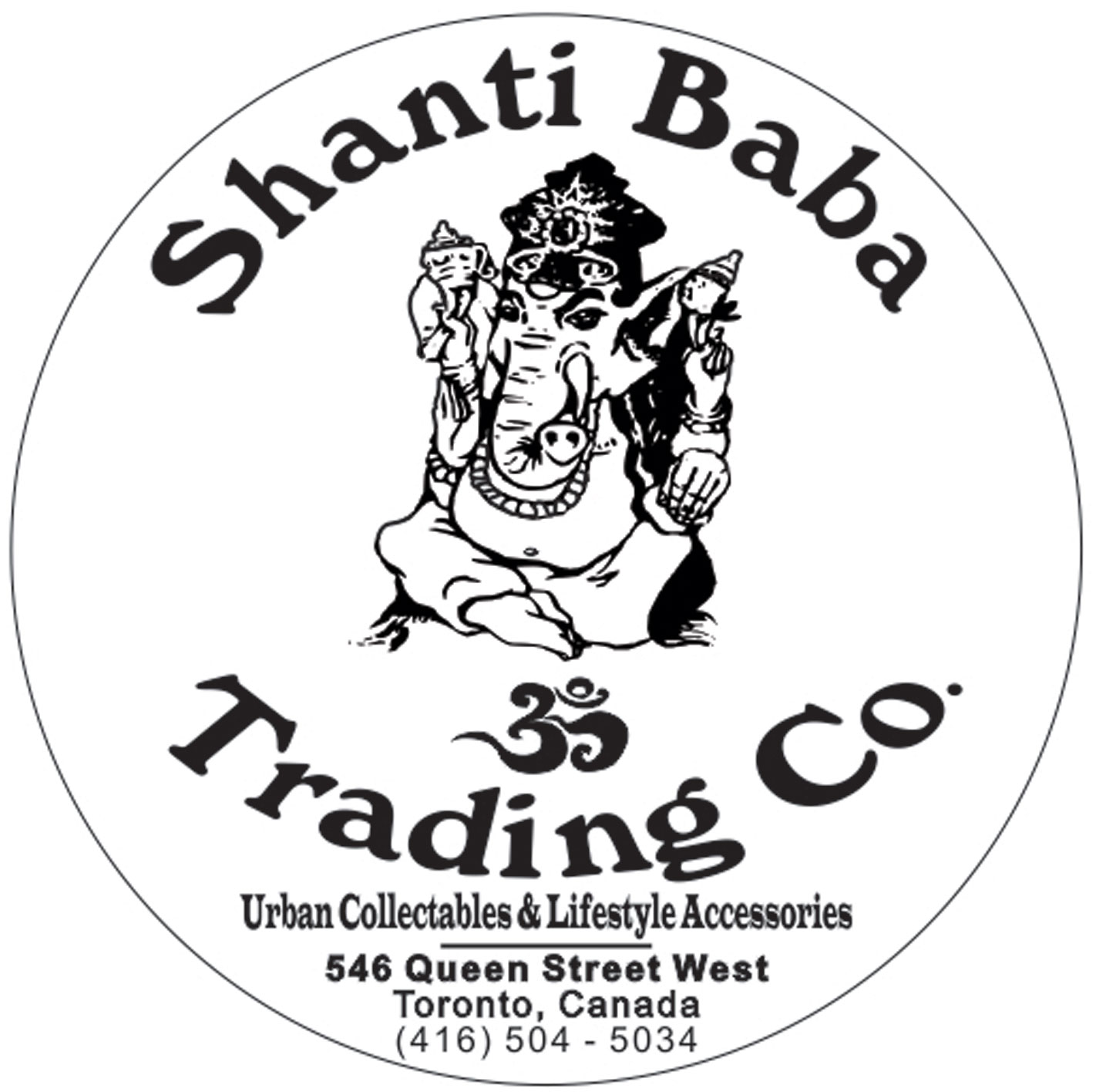 The Store on Queen that Smellls Dope!