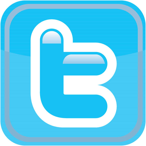 Follow Us On Twitter